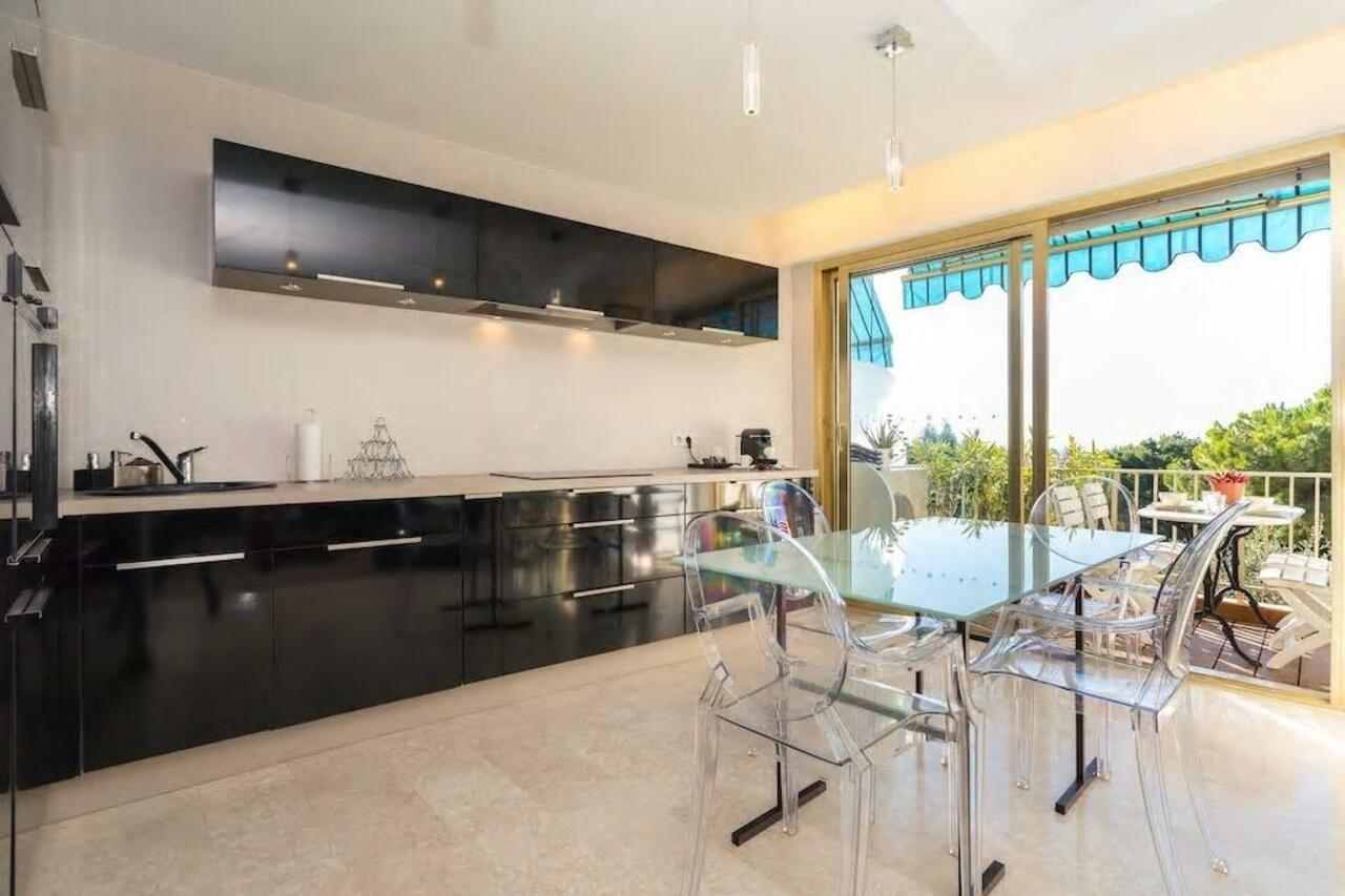 - Lanterne Bleue Appartement Nice