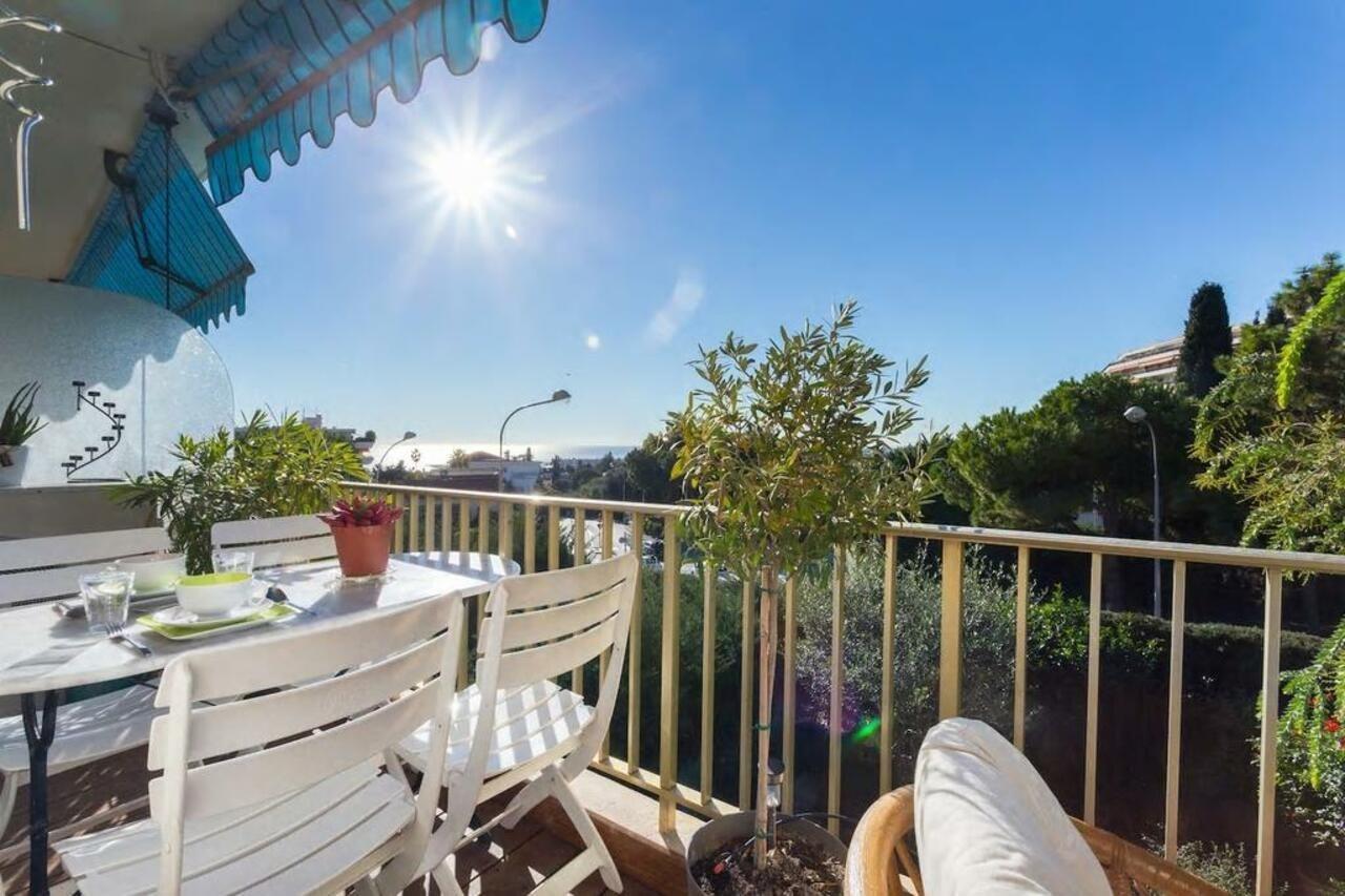 - Lanterne Bleue Appartement