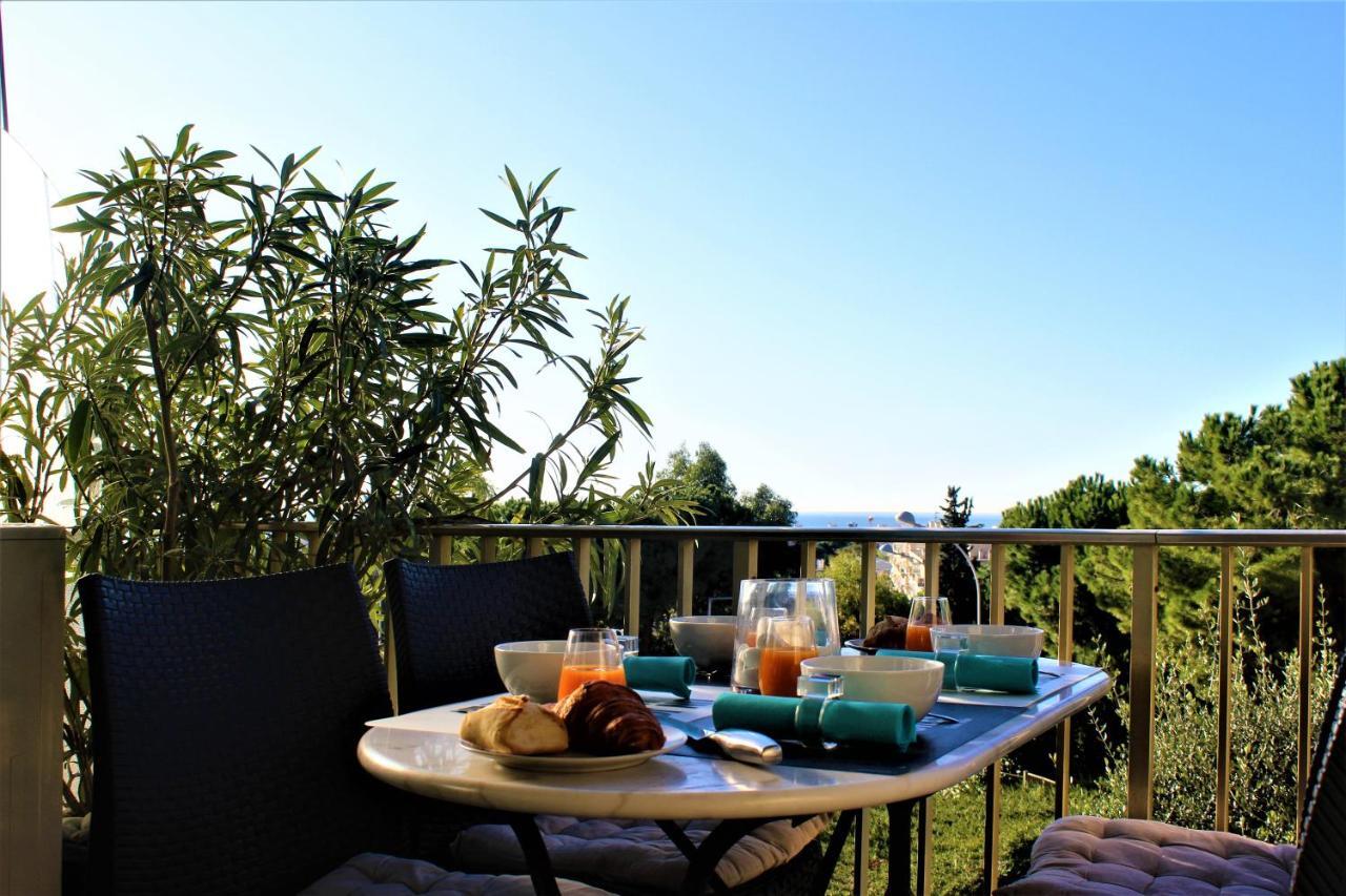 Appartement - Lanterne Bleue Nice
