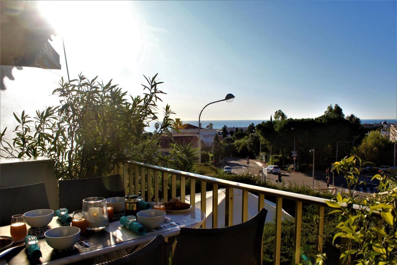 - Lanterne Bleue Appartement Nice