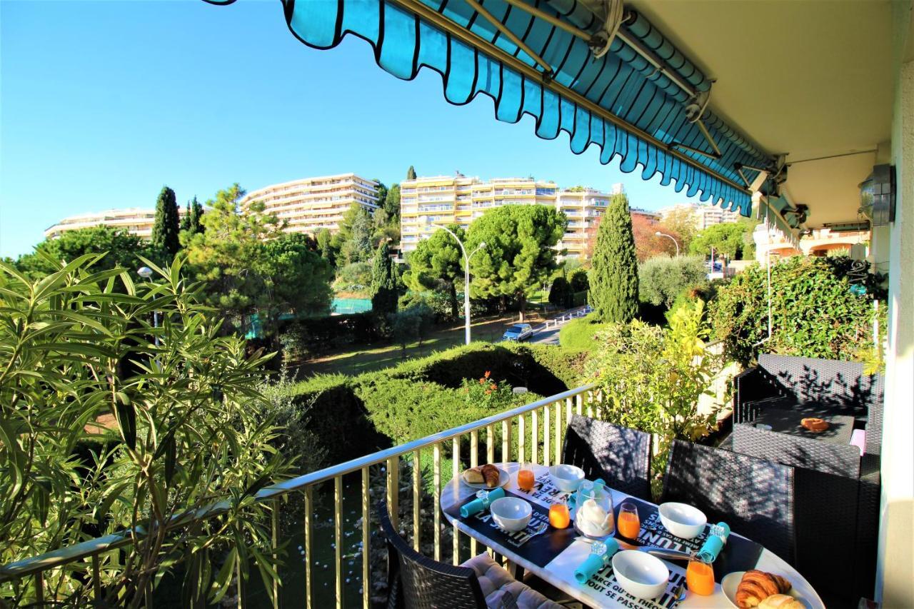 Appartement - Lanterne Bleue