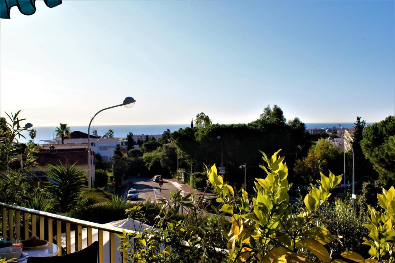 Appartement - Lanterne Bleue Nice