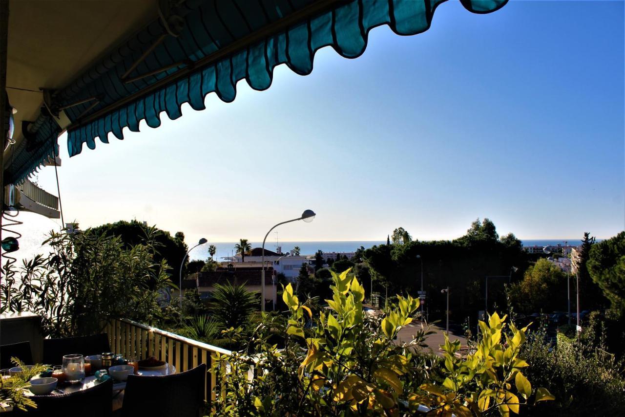 Appartement - Lanterne Bleue *